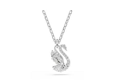 Swan Pendant