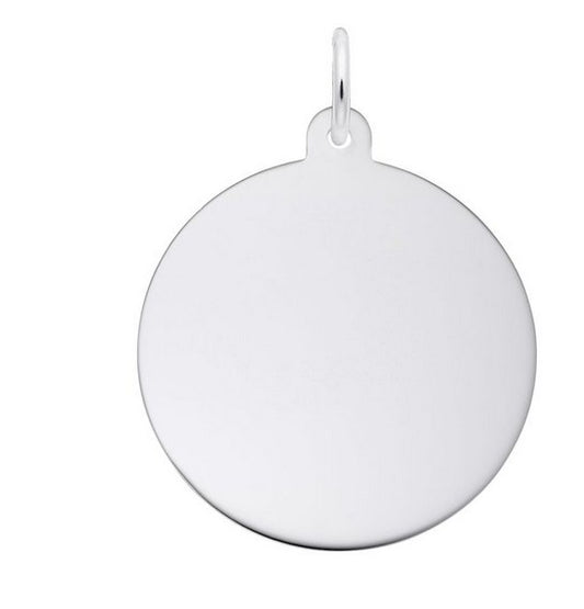 Silver Pendants / Charm