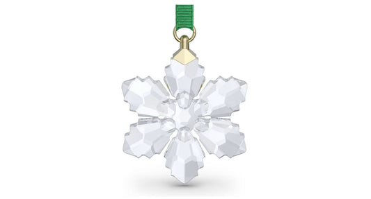 Annual Ornament 2026 Small