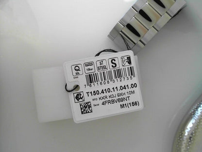 Tissot PR 100