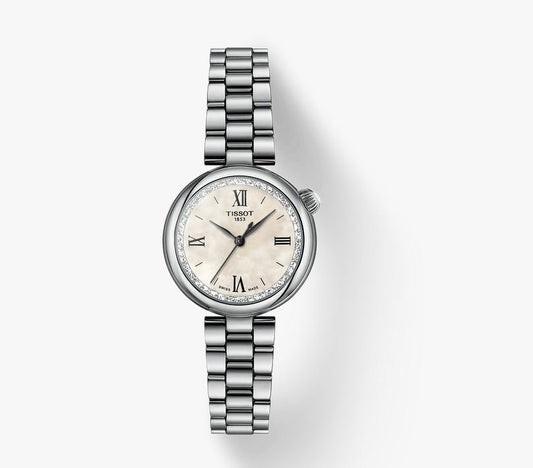 Tissot Desir 28mm