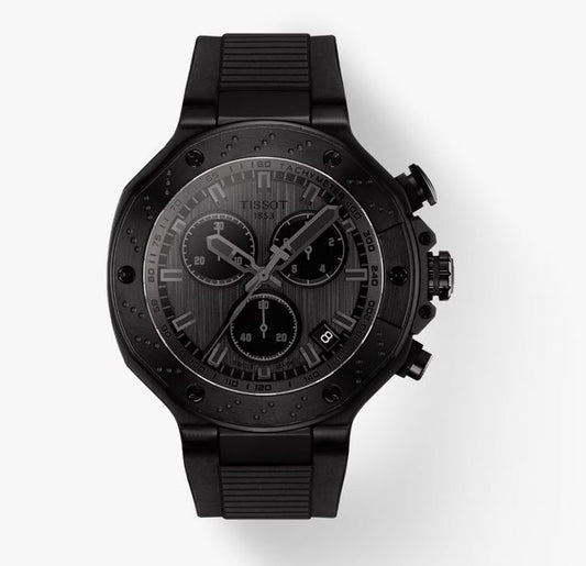 Tissot T-Race Quartz Chronograph