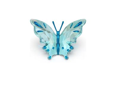 Idyllia Butterfly Turquoise