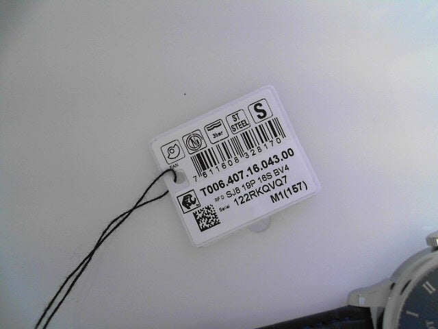 Tissot Le Locle 39mm