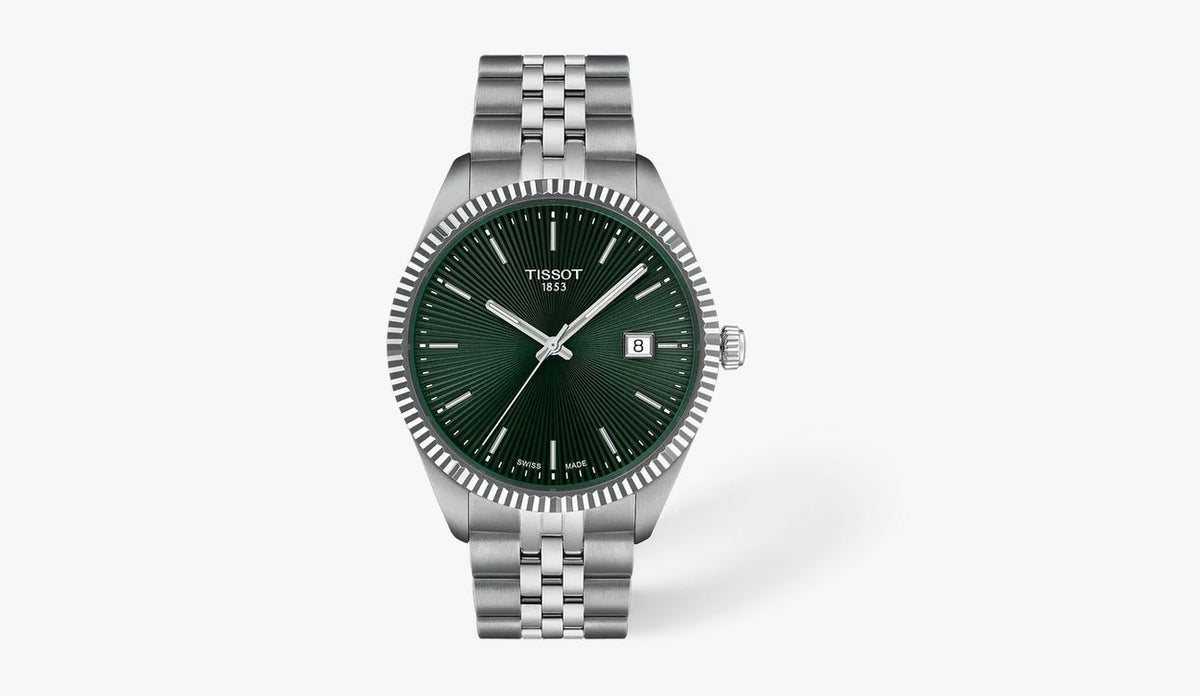 Tissot Ballade 40mm