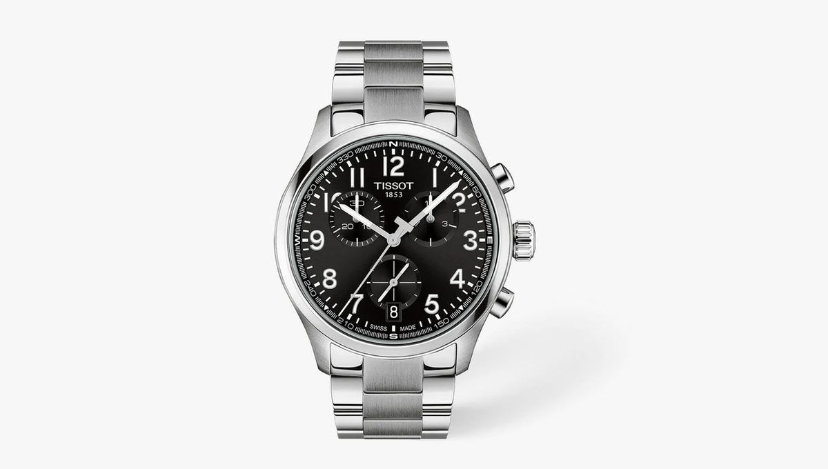 Tissot Chrono L 42mm