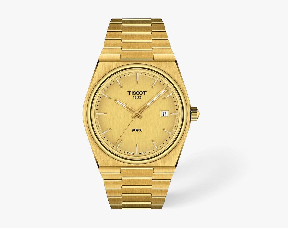 Tissot PRX 40mm