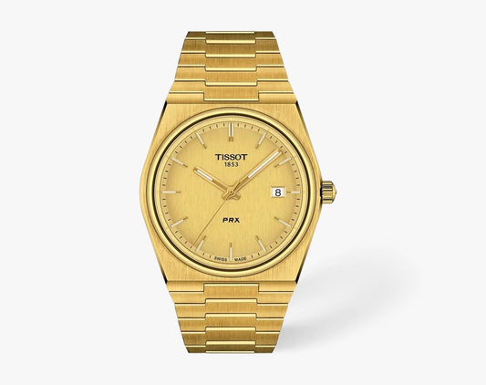 Tissot PRX 40mm