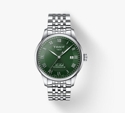 Tissot Le Locle Powermatic 80