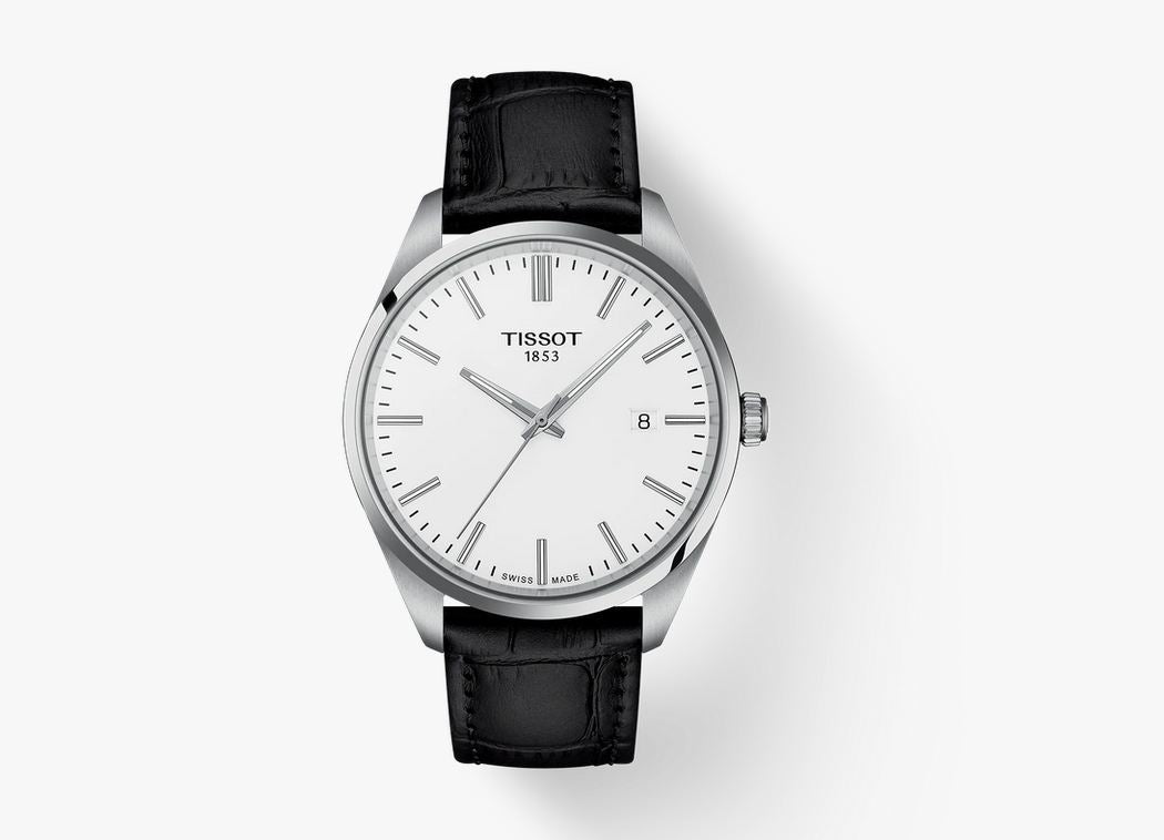 Tissot PR 100 40mm
