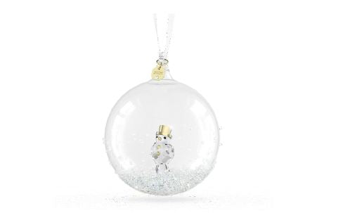Annual Ball Ornament 2026
