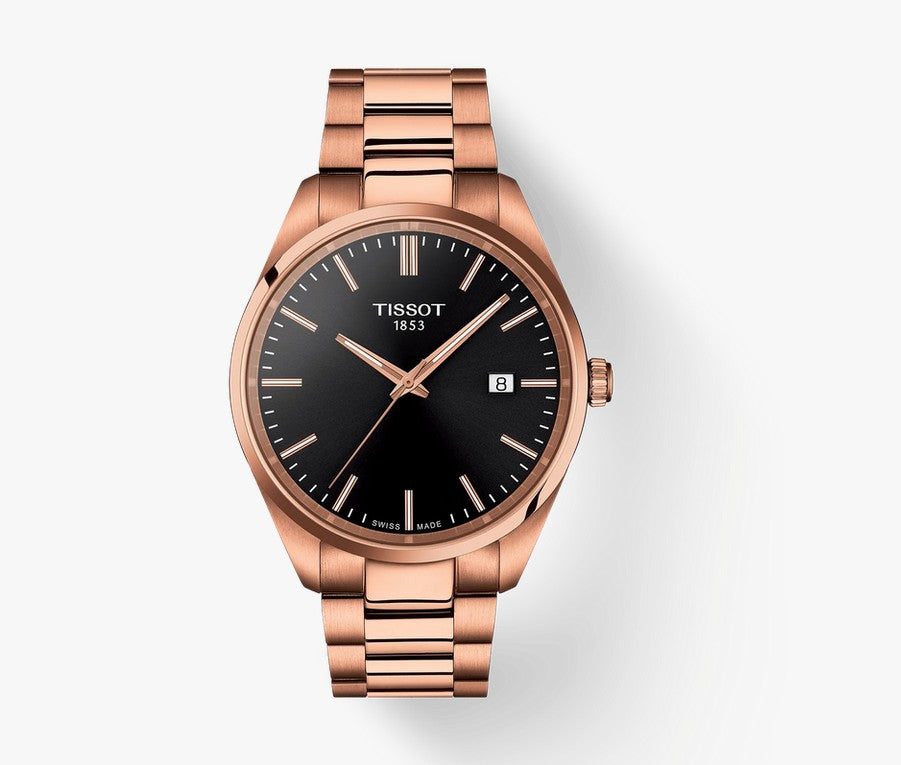 Tissot PR 100 40mm