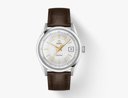 Tissot Visodate 39mm
