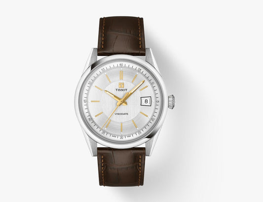Tissot Visodate 39mm