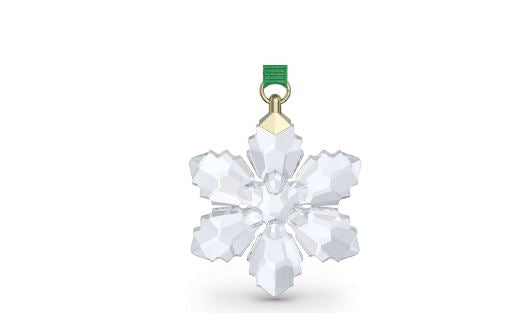 Annual Ornament 2026 Small