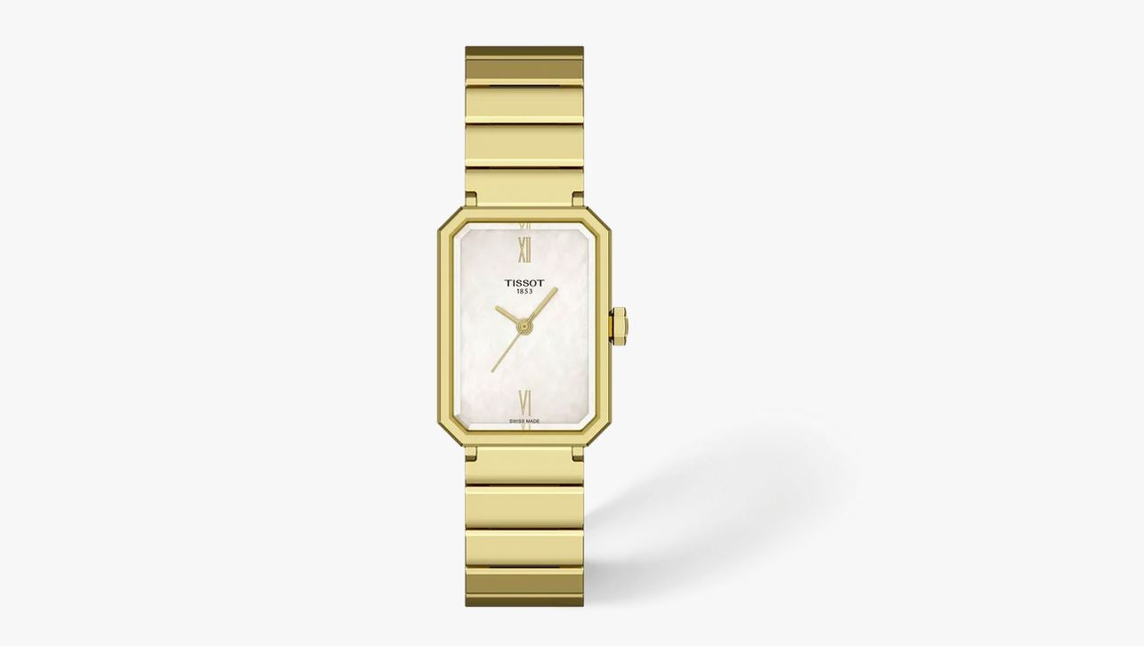 Tissot SRV 30mm