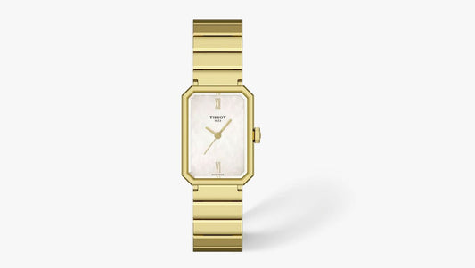 Tissot SRV 30mm
