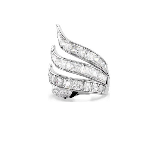 Vienna cocktail ring
