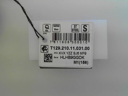 Tissot Classic Dream 28mm