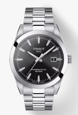 Tissot Gentleman Powermatic 80 Silicium