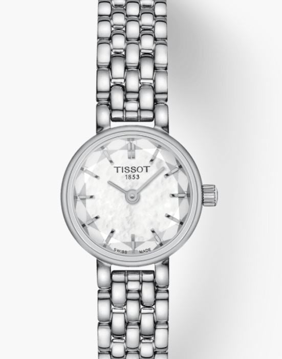 Tissot Lovely Round