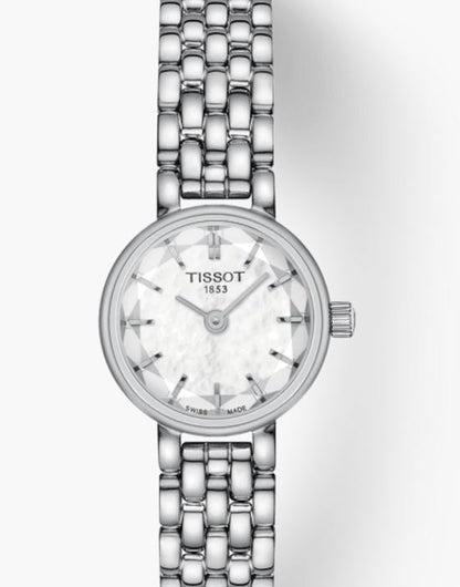 Tissot Lovely Round