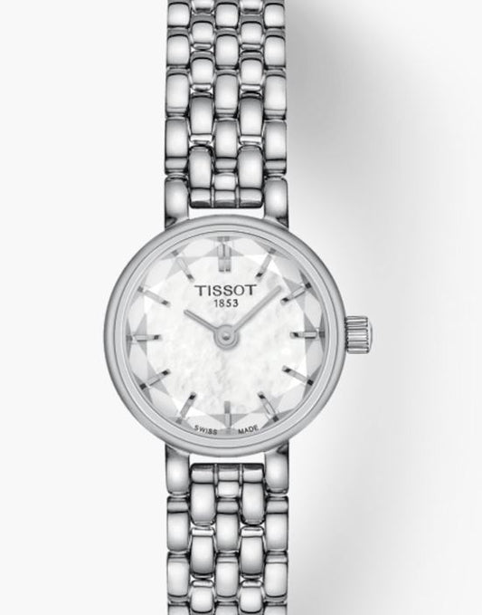 Tissot Lovely Round