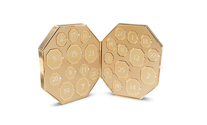Annual Edition Advent Calendar 2026