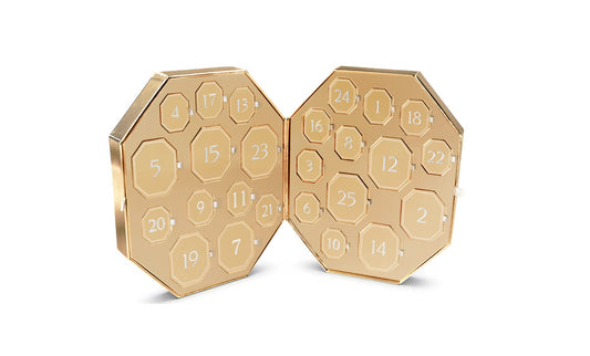 Annual Edition Advent Calendar 2026