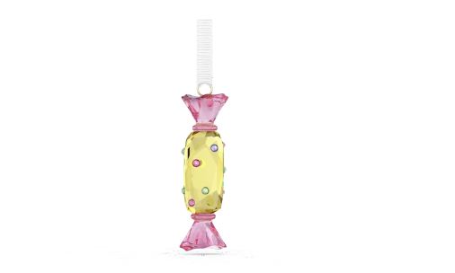 Holiday Cheers Dulcis Candy Ornament