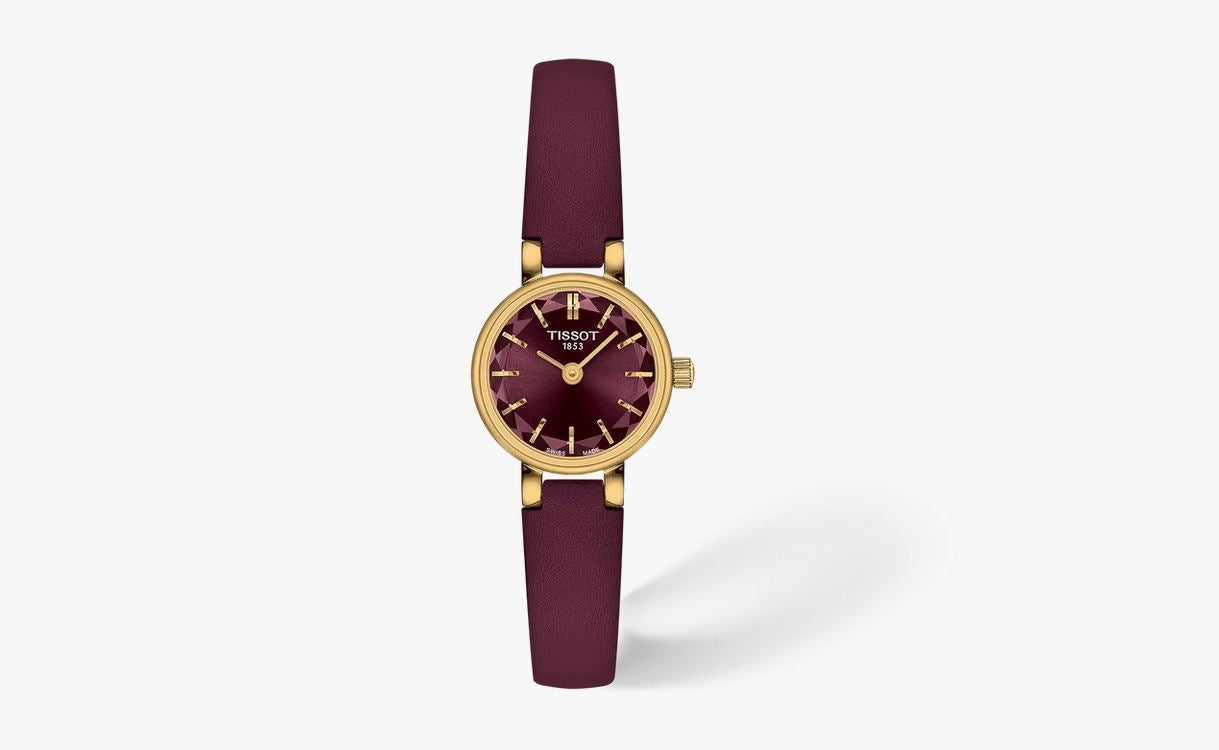 Tissot Lovely Round 19.5mm