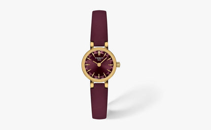 Tissot Lovely Round 19.5mm