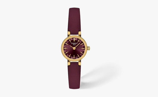 Tissot Lovely Round 19.5mm