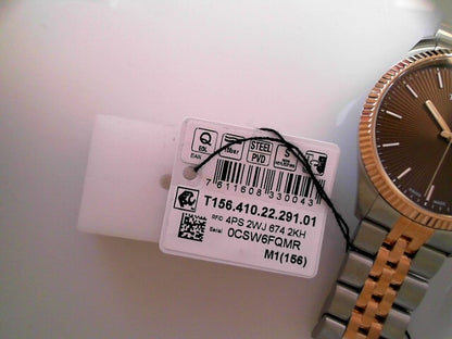 Tissot PR 100 40mm