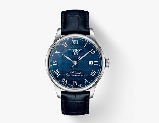 Tissot Le Locle 39mm