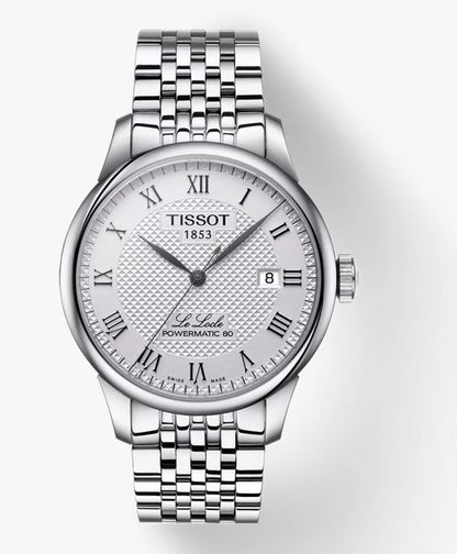Tissot Le Locle Powermatic 80