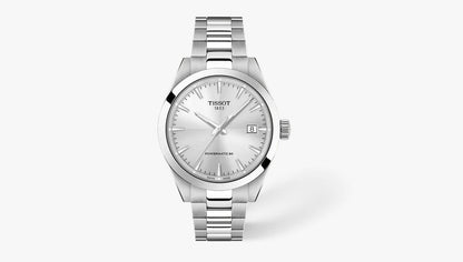 Tissot Gentleman 38mm