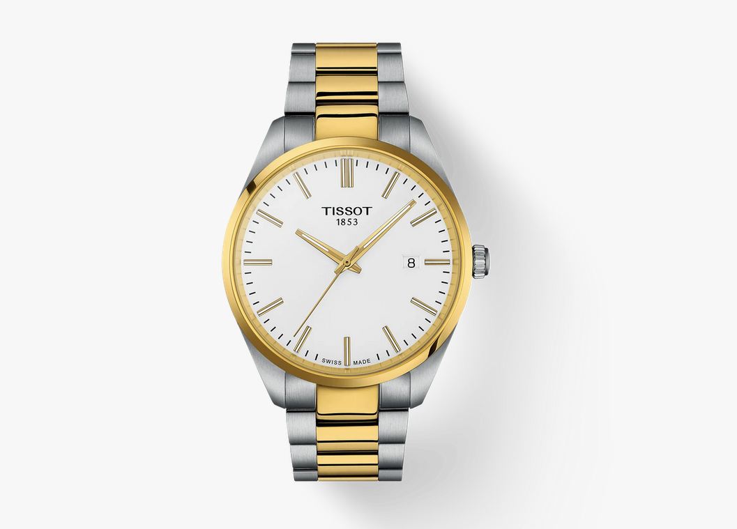 Tissot PR 100 40mm