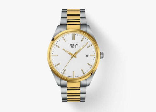 Tissot PR 100 40mm