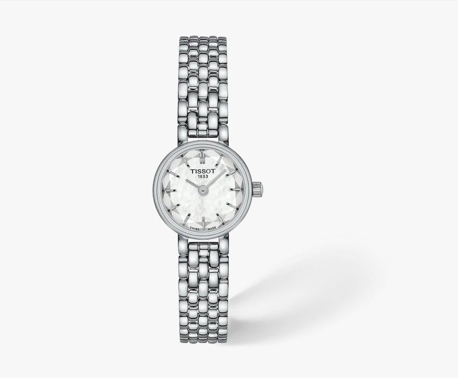 Tissot Lovely Round