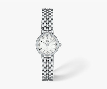 Tissot Lovely Round