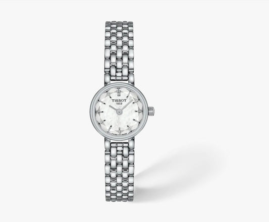 Tissot Lovely Round