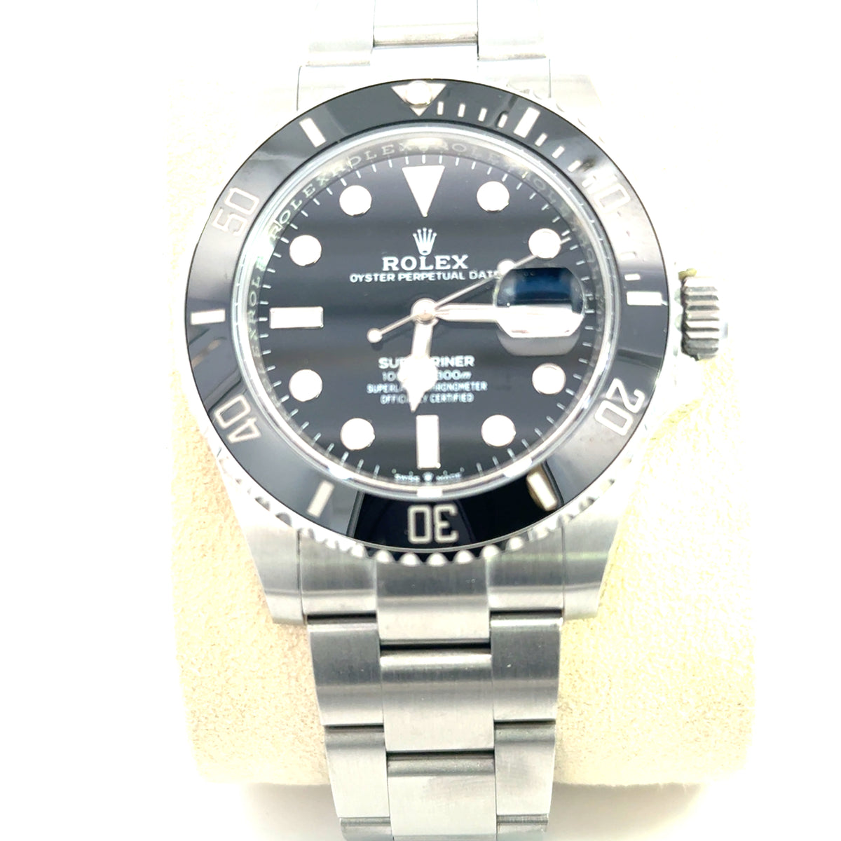 Watch Estate