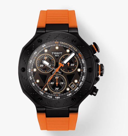 Tissot T-Race Quartz Chronograph