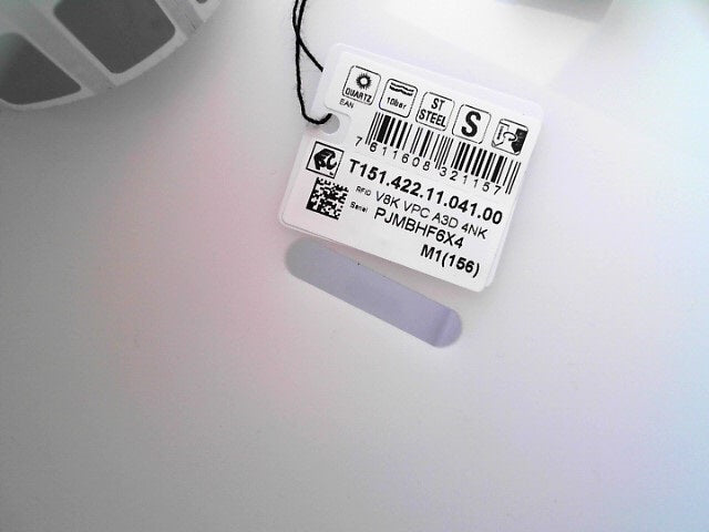 Tissot PRC 100 Solar Quartz 39mm