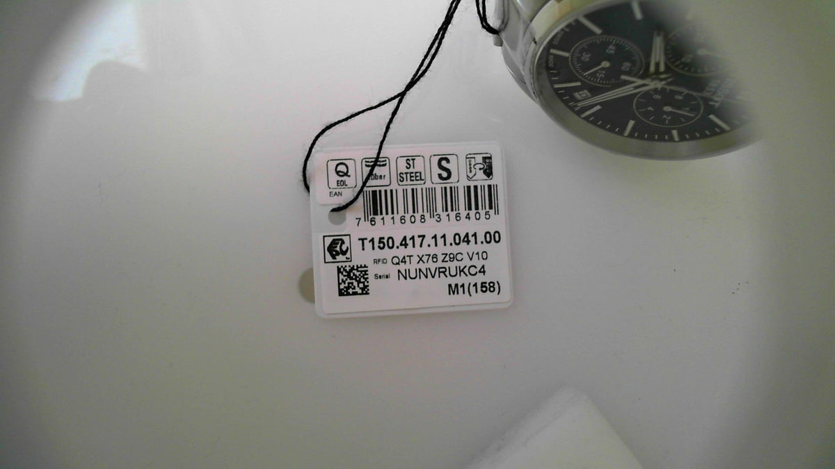 Tissot PR 100 40mm