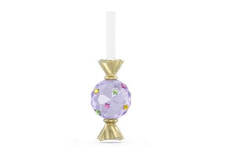 Holiday Cheers Dulcis Candy Ornament