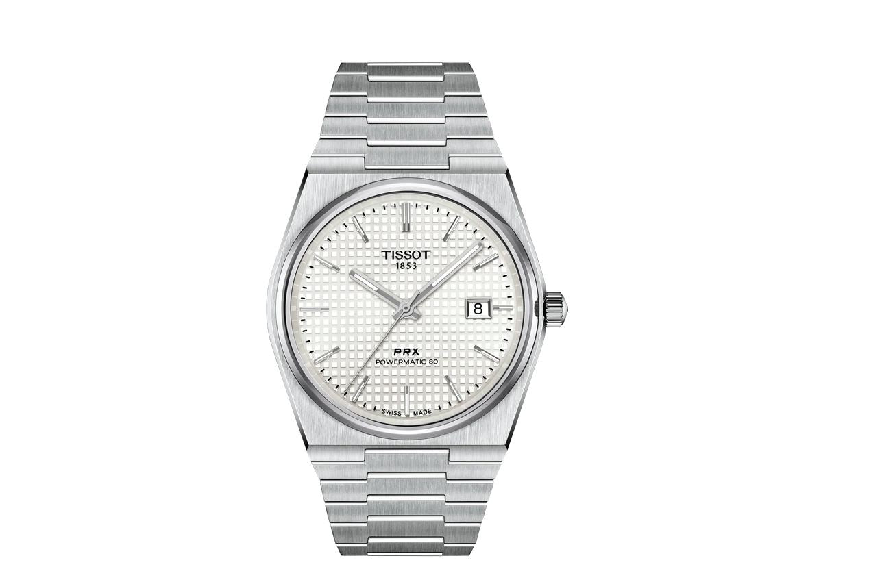 Tissot PRX 40mm