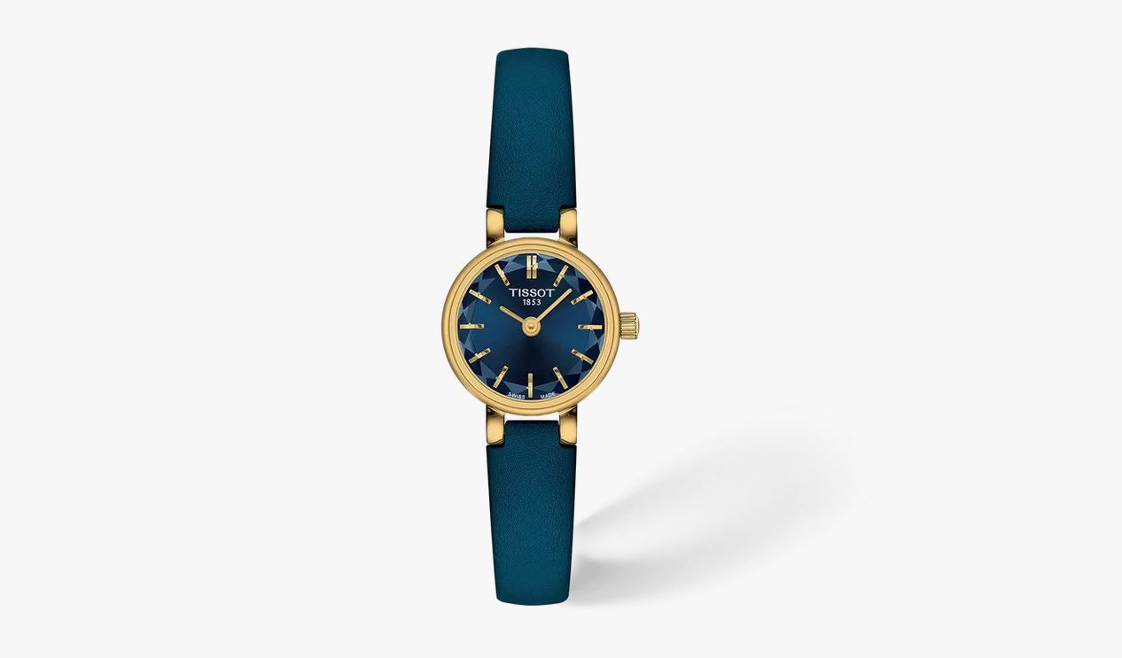 Tissot Lovely Round 19.5mm