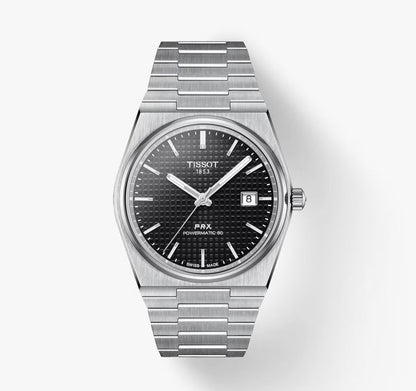 Tissot PRX Powermatic 80 40mm